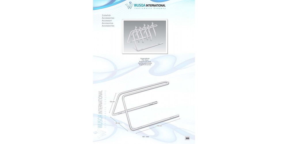 Orthodontics Instruments 